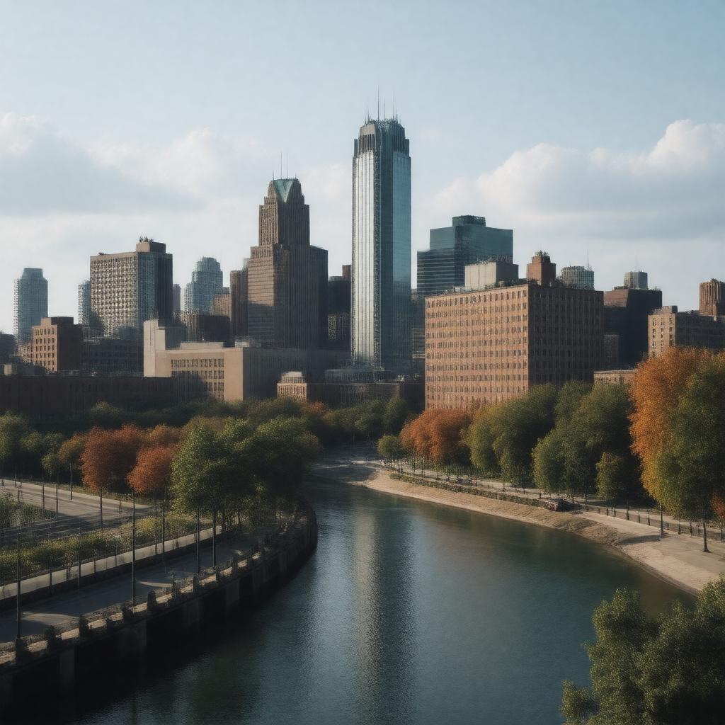 Detroit (port)